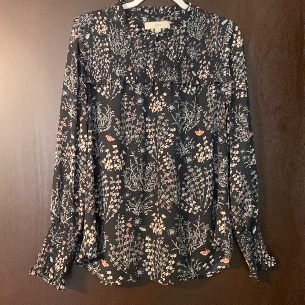 Loft size Large Top